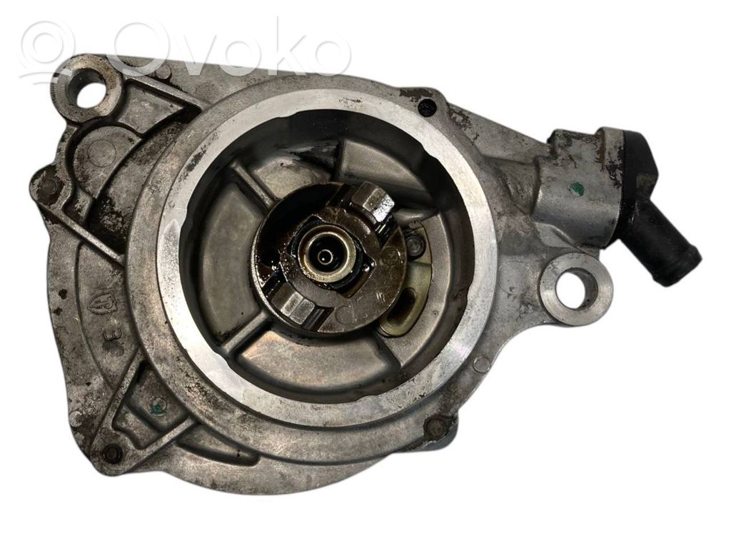 Вакуумный насос