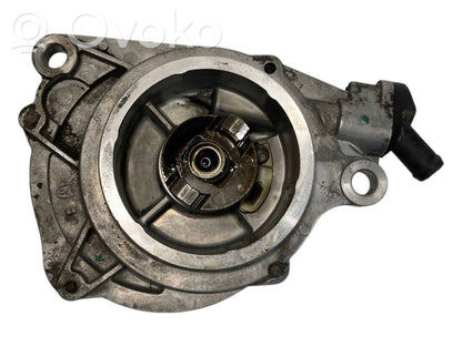 Вакуумный насос