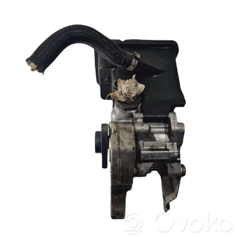 Stūres pastiprinātāja sūknis