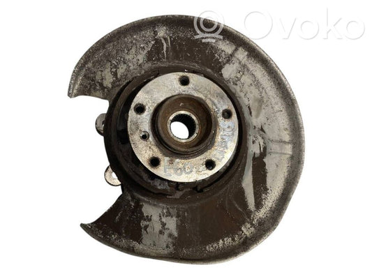 Front wheel hub shaft joint (stupica, capfa)