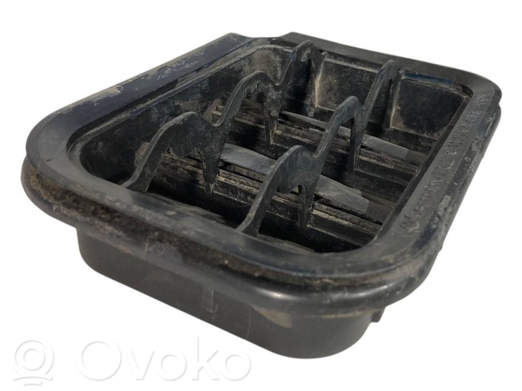 Ventilācijas režģis