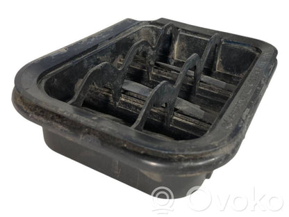 Ventilācijas režģis