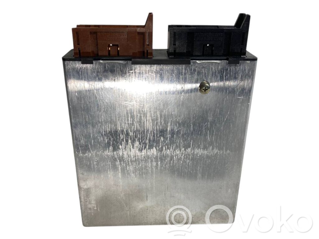 Other types of control units/modules