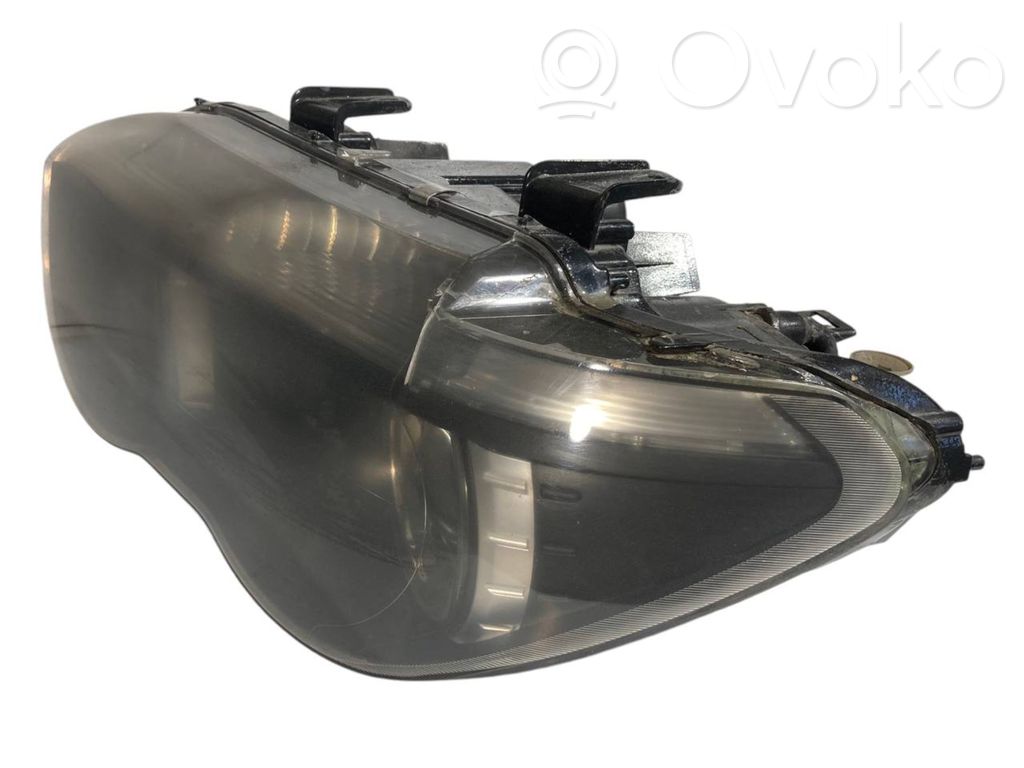 Priekšējais lukturis