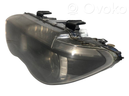 Priekšējais lukturis