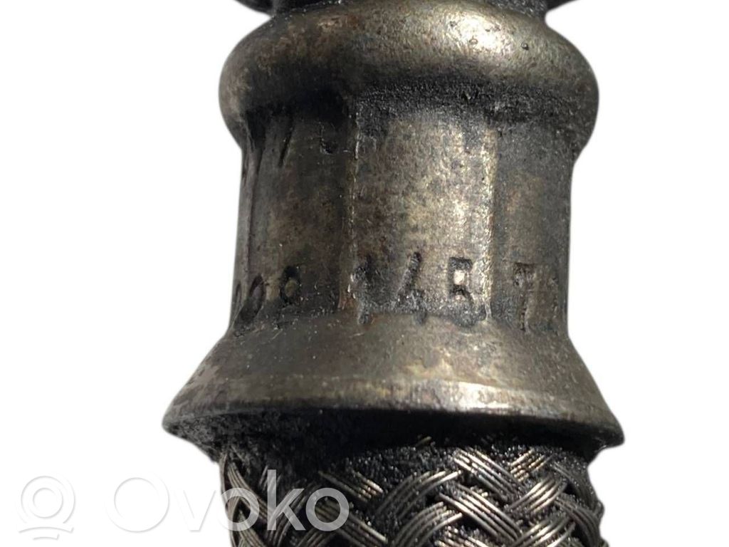 Eļļošanas caurulīte (-es) / šļūtene (-es)