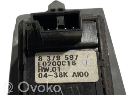 Elektrisko logu slēdzis