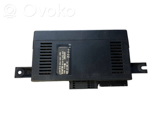 Световой модуль ЛКМ