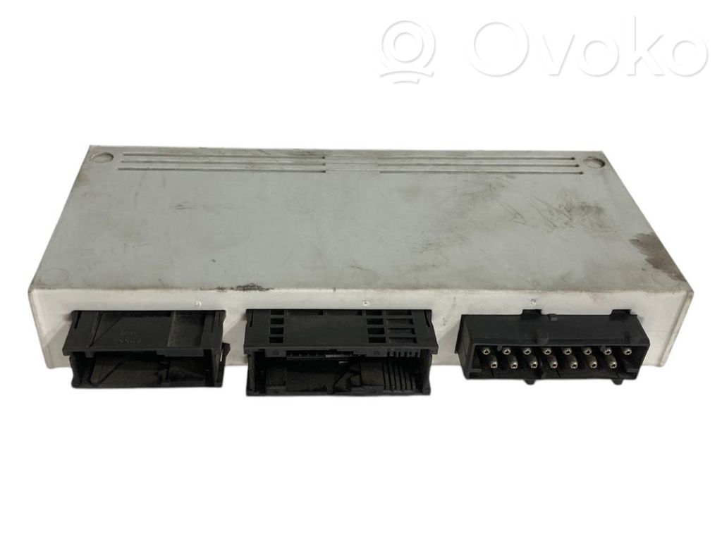 Comfort module