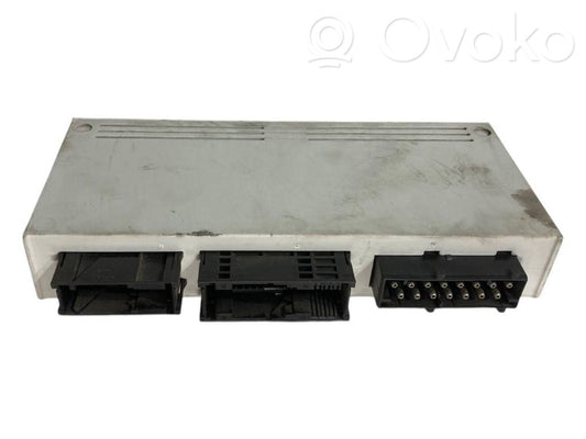 Comfort module