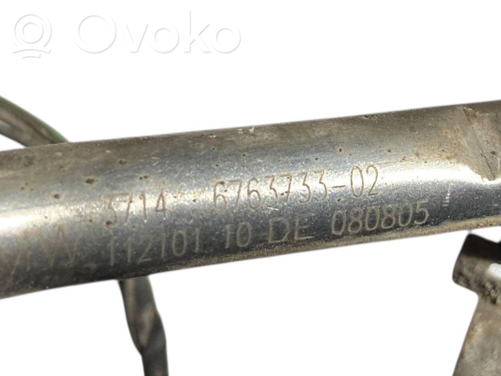 Augstuma sensors (priekšējo lukturu)