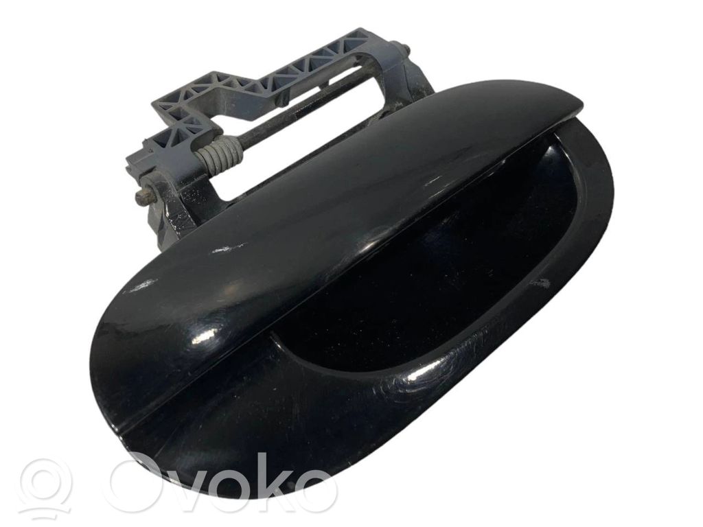 Внешняя ручка открывания