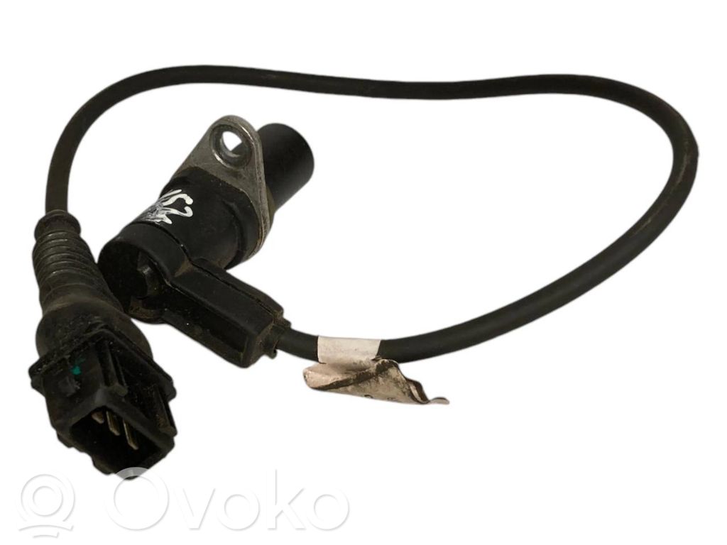 Camshaft speed sensor