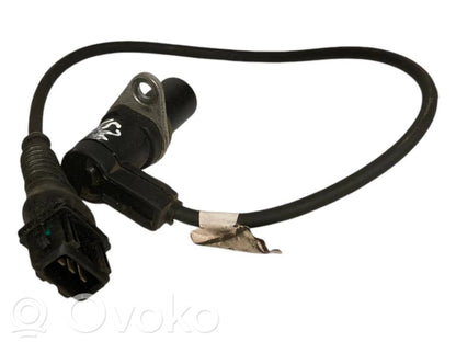 Camshaft speed sensor