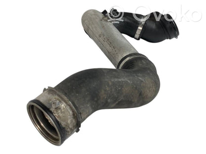 Interkūlera šļūtene (-es) / caurule (-es)