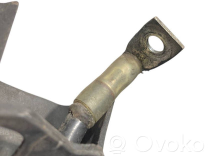 Plusa vads (akumulatora)