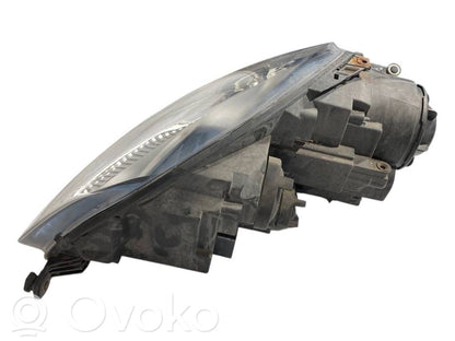 Priekšējais lukturis