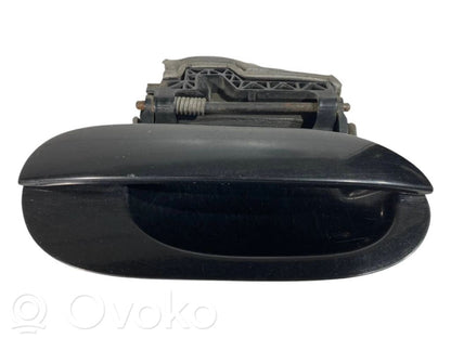 External opening handle