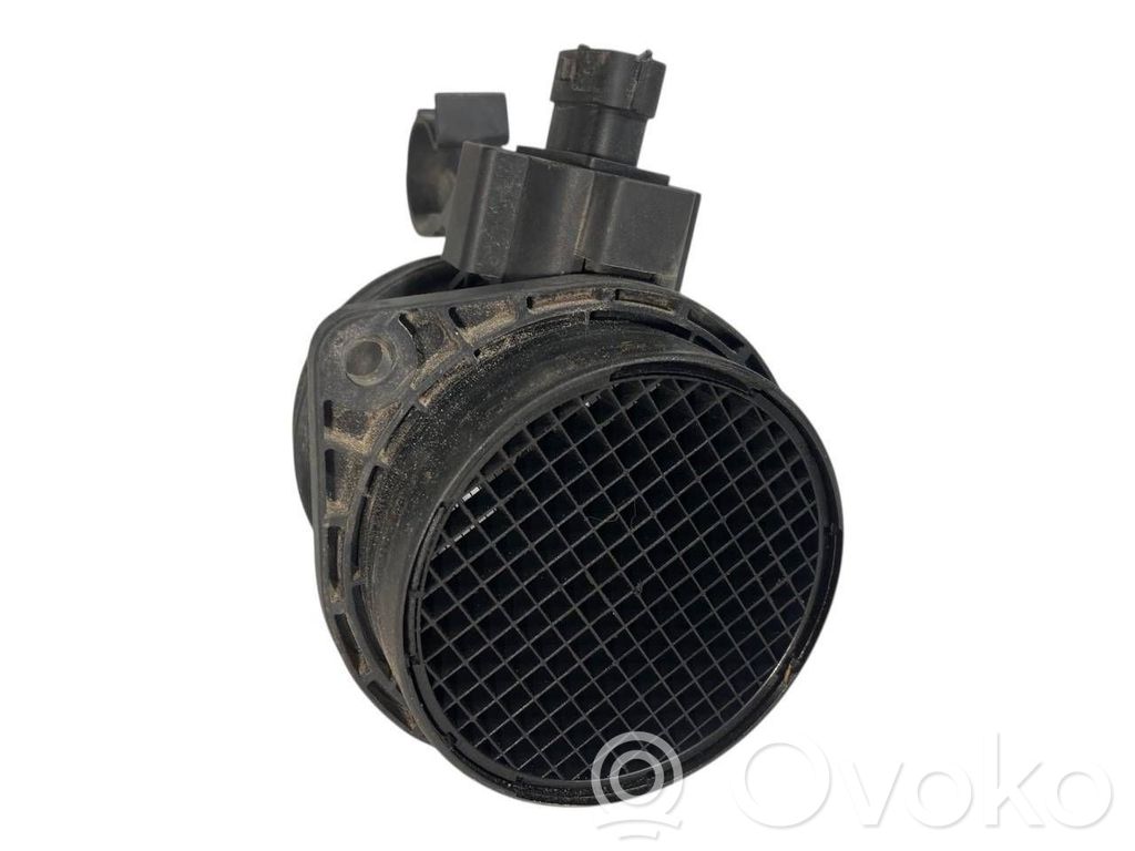 Gaisa plūsmas mērītājs