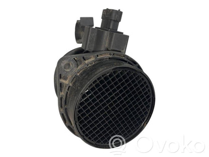 Gaisa plūsmas mērītājs