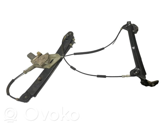 Priekšpusē elektriskā loga pacelšanas mehānisma komplekts