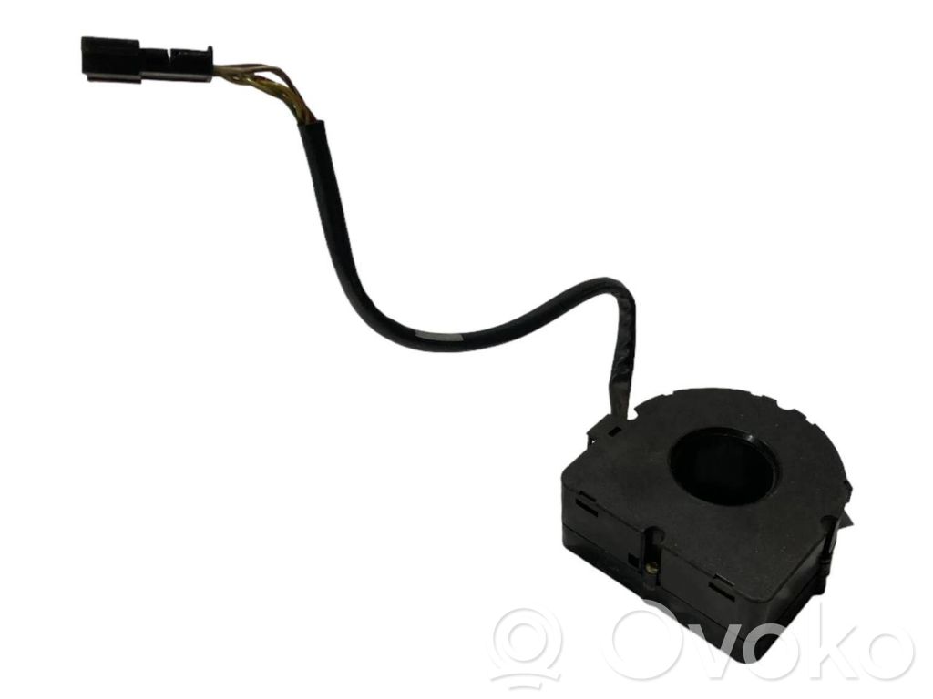 Stūres leņķa sensors