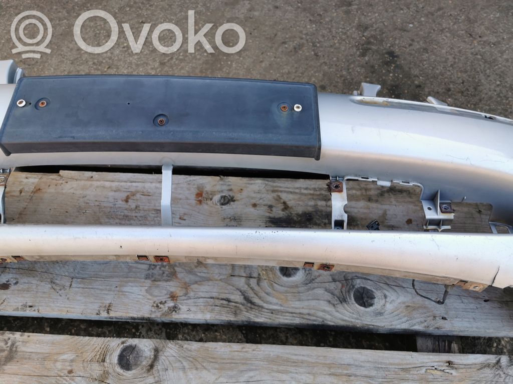 Priekšējais bamperis