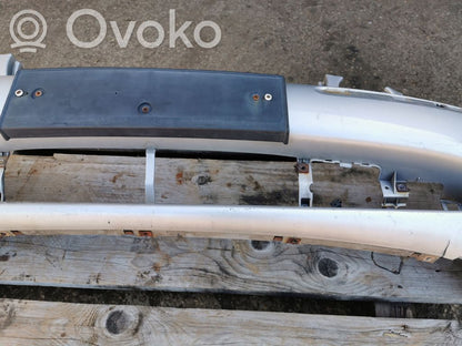 Priekšējais bamperis