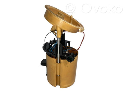 Degvielas sūknis (degvielas tvertnē)