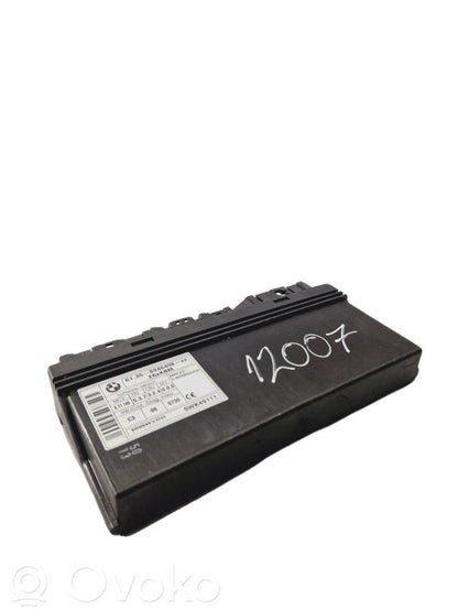Comfort module