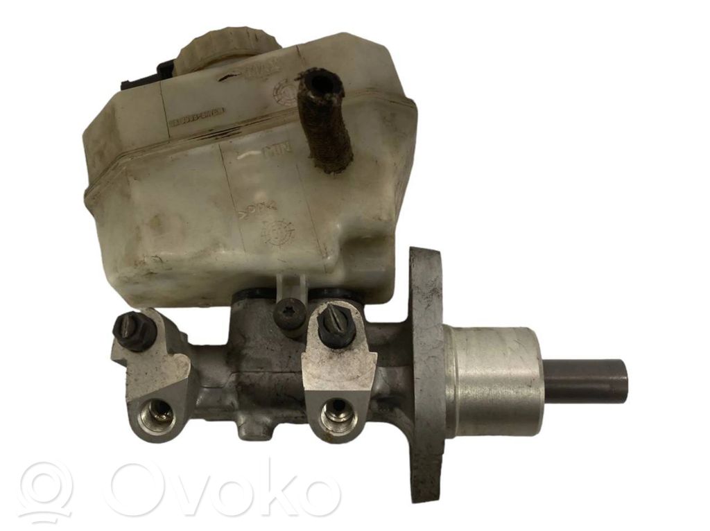 Galvenais bremžu cilindrs