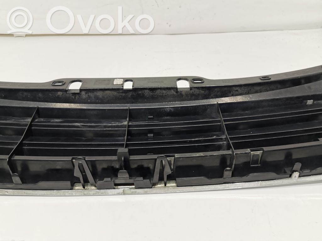 Augšējais režģis