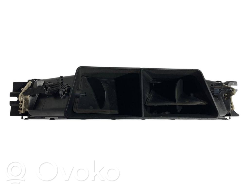 Centrālais gaisa ventilācijas režģis