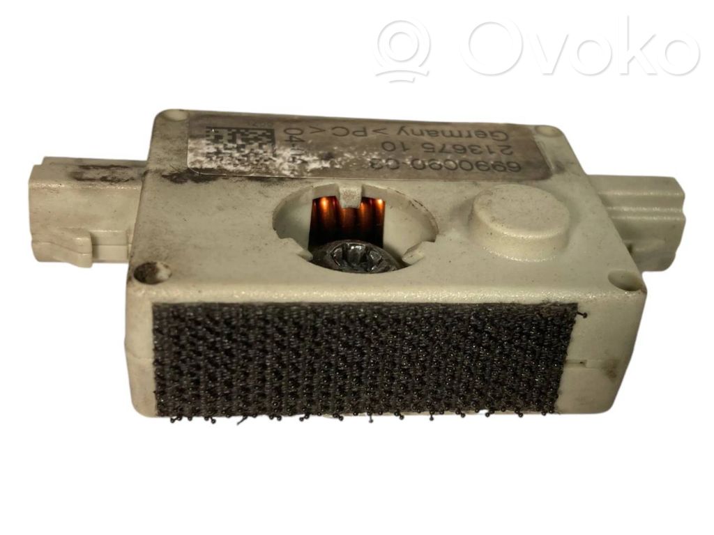 Antenas pastiprinātājs