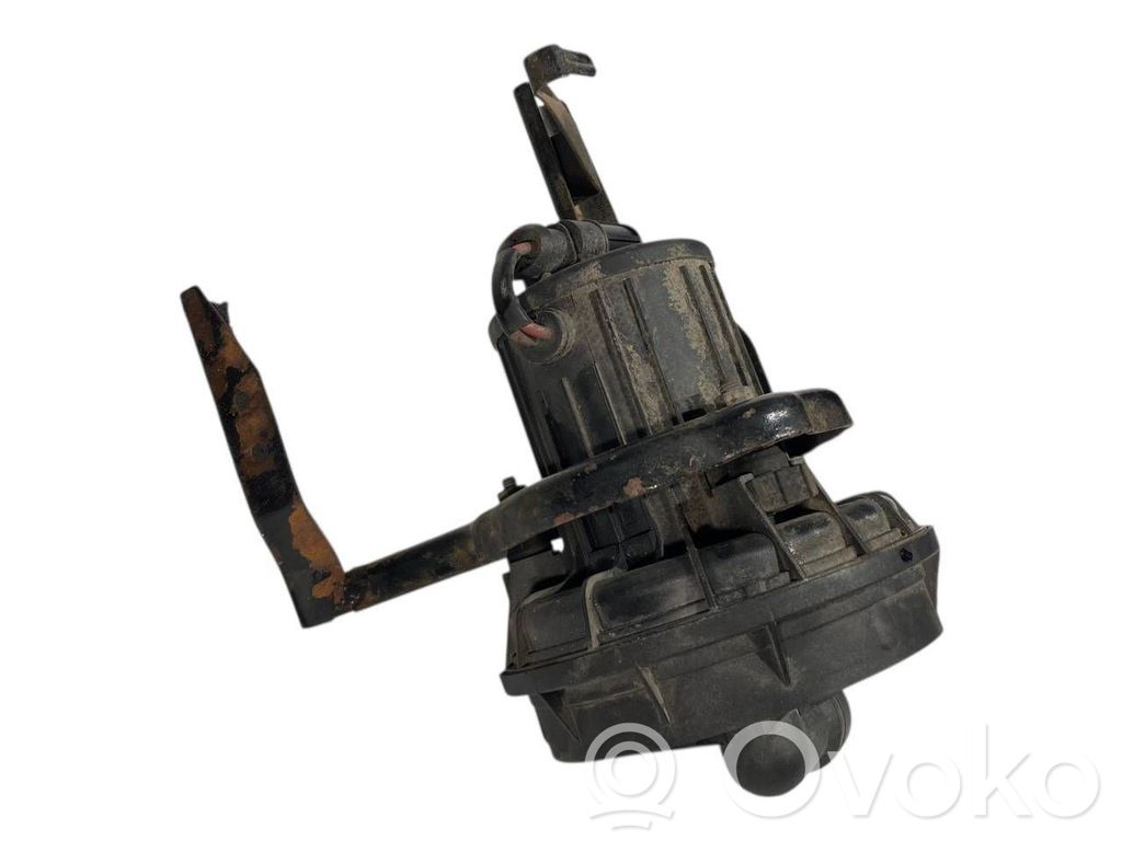 Sekundārais gaisa pumpis