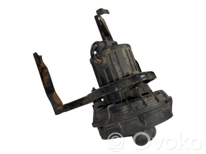 Sekundārais gaisa pumpis