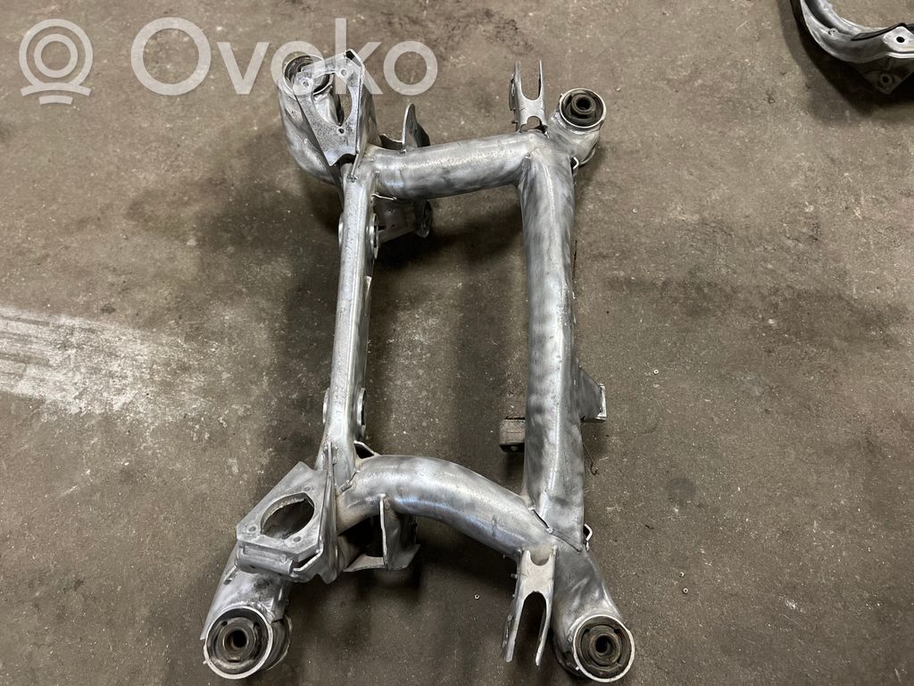 Aizmugurējais tilts