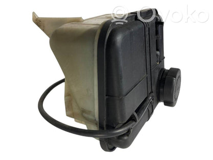 Coolant expansion tank