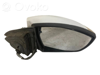 Spogulis (elektriski vadāms)