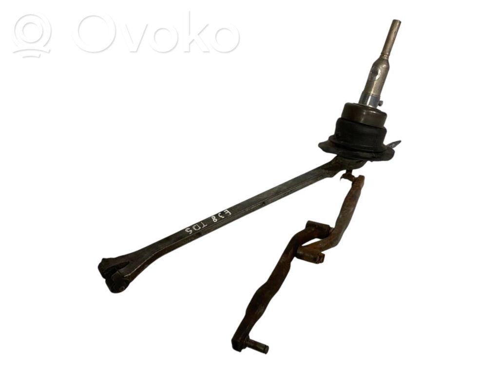 Pārslēgšanas mehanisms (kulisa)