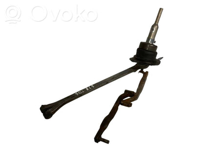 Pārslēgšanas mehanisms (kulisa)