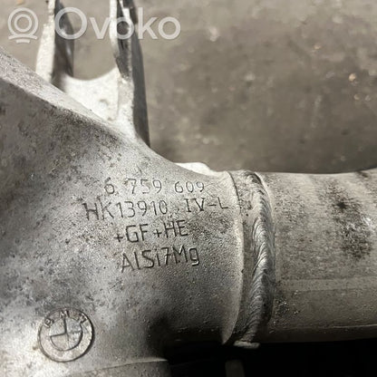 Aizmugurējais tilts