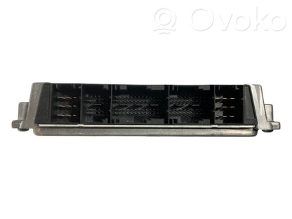 Aizdedzes ECU komplekts