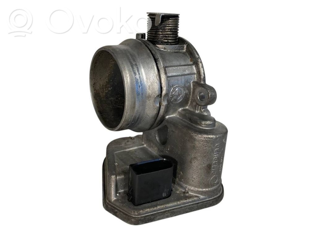 Droseļvārsts