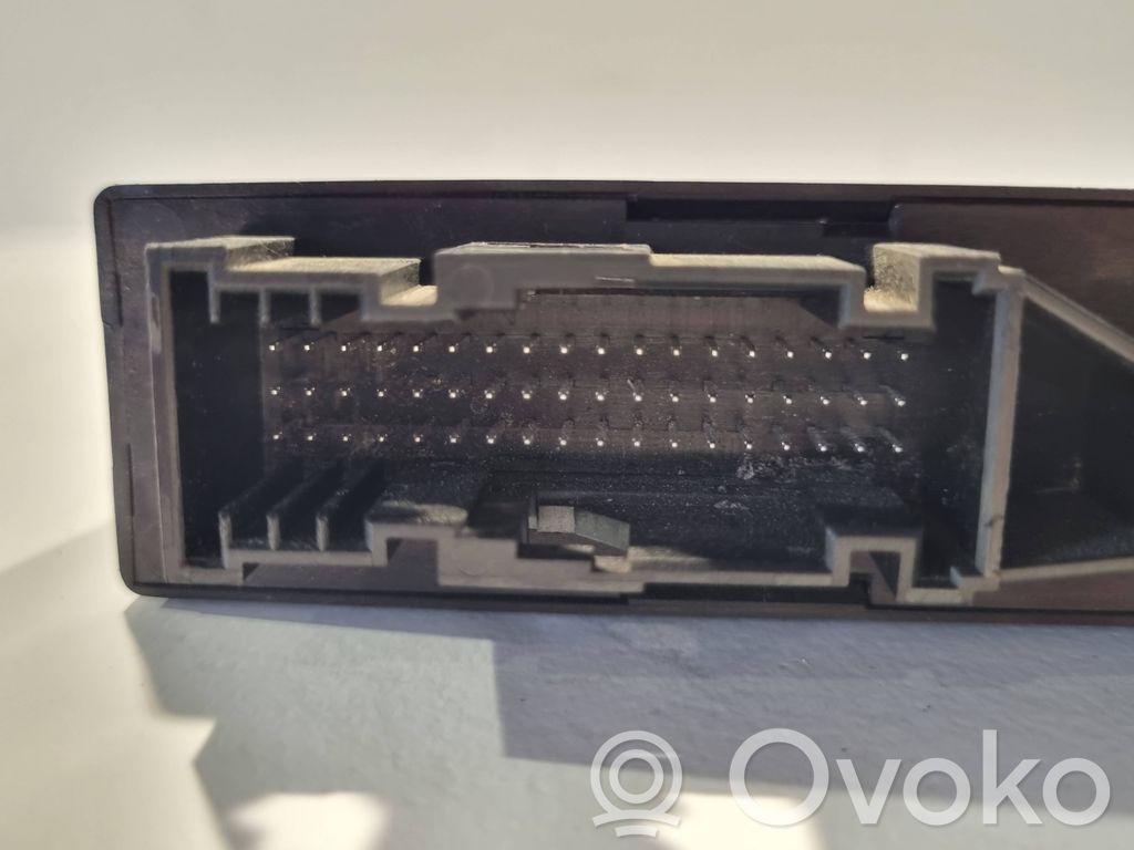 Comfort module
