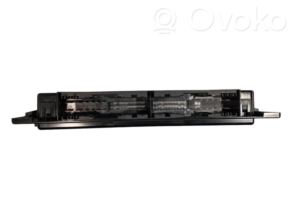 Light module LCM