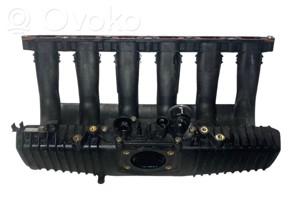Intake manifold