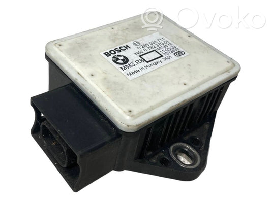 ESP (Electronic Stability Program) sensor (acceleration sensor)