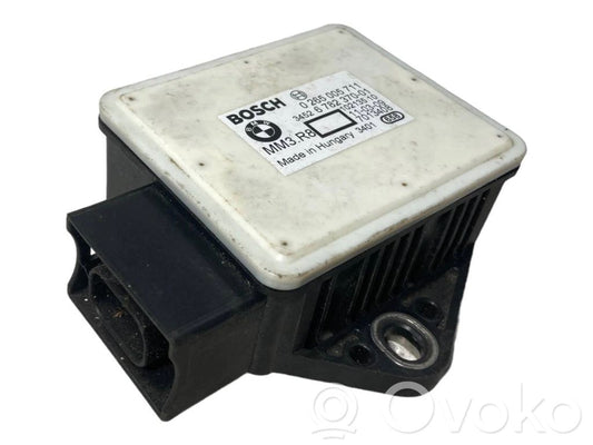 ESP (elektroniskās stabilitātes programmas) sensors (paātrinājuma sensors)