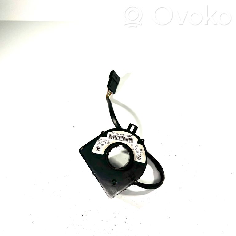 Stūres leņķa sensors